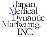 Japan Medical Dynamic Marketing INC.